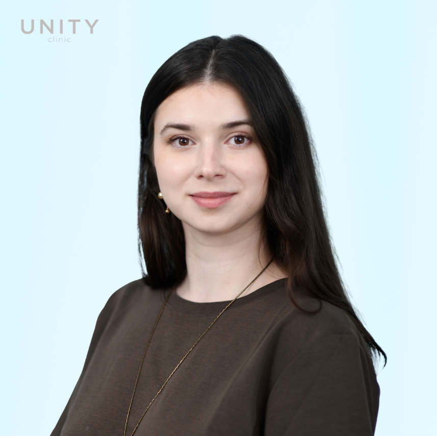 врачи юнити